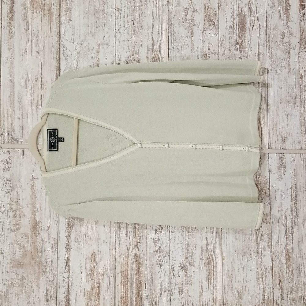 Green Jacket - image 1